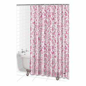 COUNTRY LIVING SHOWER CURTAIN IN BATH ACCESSORIES - COMPARE PRICES