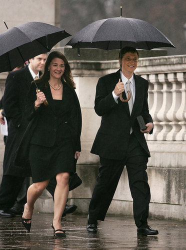 Melinda Gates Fortune Profile