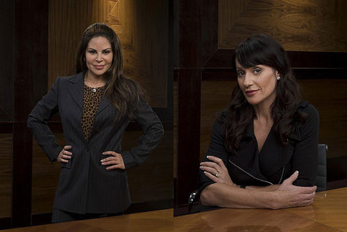 Celebrity Apprentice Episode 2