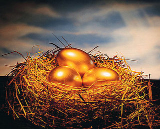 How Much Should You Save For Retirement?