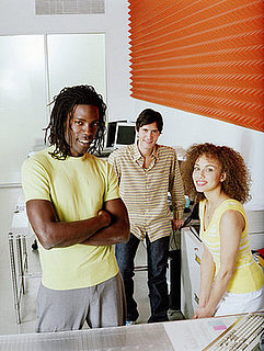 2008 Top Small Workplaces