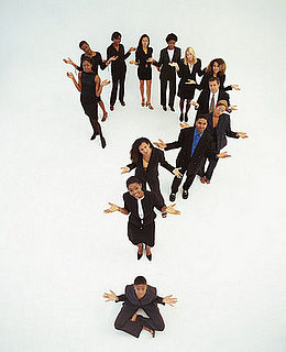 Guess Who? A Career of Humanity