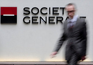 Rogue Trader Causes $7.2 Billion Loss