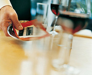 How Closely Do You Look at Your Restaurant Checks? 
