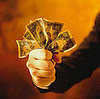 Presidents on US Dollars