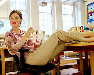 Do You Take a Lunch Break?