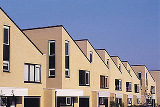 Home Ownership Rate Declines