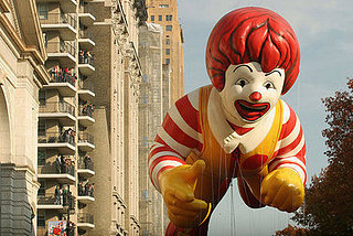 Why Is McDonald's in The News?