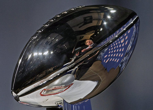What's the Super Bowl Economy?