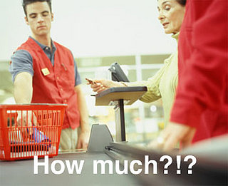 Get Ready to Start Spending More at the Grocery Store