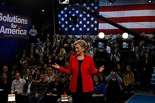 Considering a Career in Politics