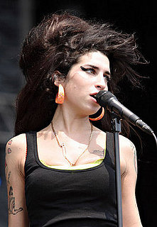 How Did Amy Winehouse Break Into the Music Business?