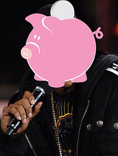 Which Rapper Is Opening an Advertising Agency?
