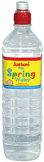 Guess How Much: Bottled Water 