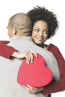 Valentine's Day Spending UP From Last Year