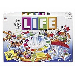 Customizable Game of Life