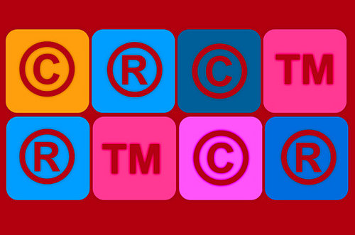 Famous Trademark Quotes