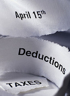 Most-Overlooked Tax Deductions