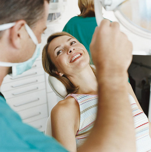 Paying For Expensive Dental Work