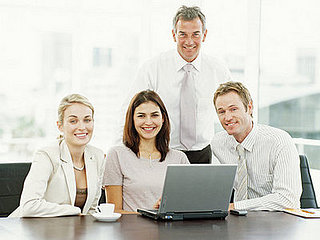 How Do You Feel About Teamwork