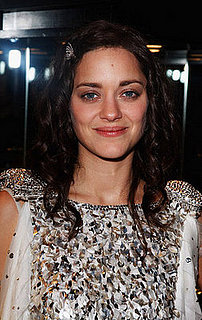 Marion Cotillard