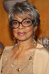 Ruby Dee Ruby Dee