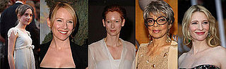 2008 Oscars Best Supporting Actresses