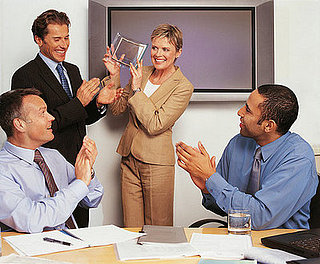 Workplace Awards