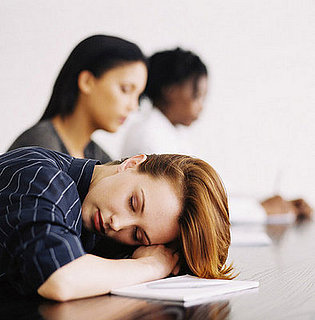 How to Handle a Lazy Co-Worker