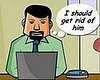 Dealing With a Bad Boss
