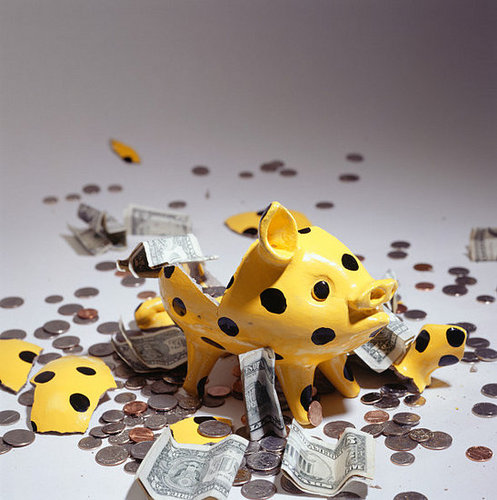 Borrowing Money From Your 401k