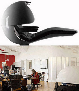 MetroNap EnergyPods