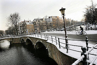 Amersterdam is Turning Down Dollars