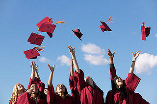 College Graduates Are Pummeled With Cliches