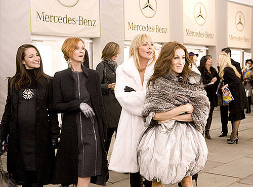 Sex and the City Movie 2008-03-18 10:48:01
