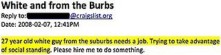 Job Websites