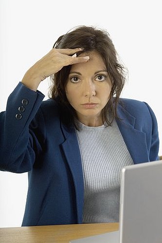 The Difference Between a Credit Score and a Credit Report