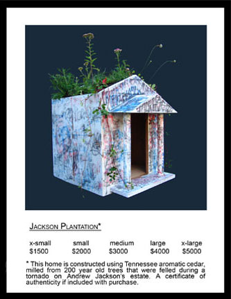 This (New) Home: Sustainable Pet Design