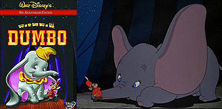 Friday Mythbuster: Elephants and Mice