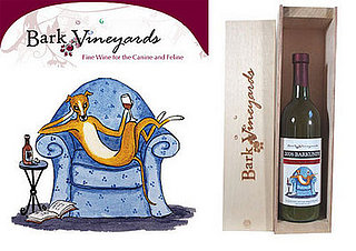 Pampered Pals: Bark Vineyards