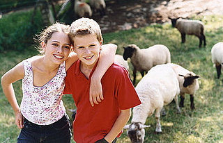 Farm Animals in Your Fam?