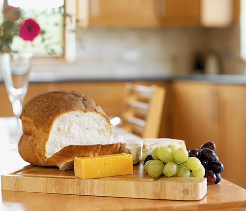 Pet Peeves: Keep Away From My Food!