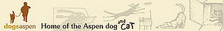 Out and About: Colorado's Aspen Animal Shelter