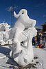 Out and About: Colorado's Snow Sculpture Championships