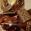 Wild Art: Shielding Cats and Mice . . . From Each Other?
