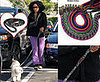 Found! Tracee Ellis Ross Chooses Mendota