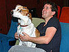 Would You Bring a Pet to the Movies?