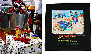 Out and About: Louisiana's Krewe of Barkus