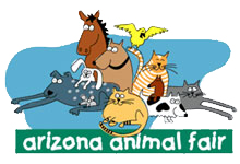 Out and About: Arizona Animal Fair