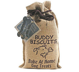 Happy National Dog Biscuit Day!